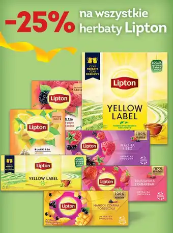 Dino Herbata malina i bez Lipton oferta