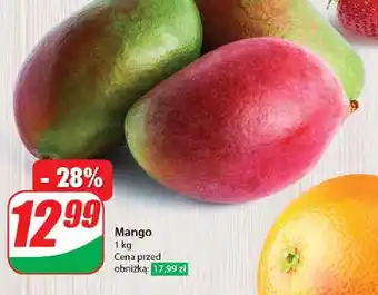 Dino Mango oferta