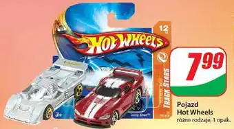 Dino Samochod Hot Wheels oferta