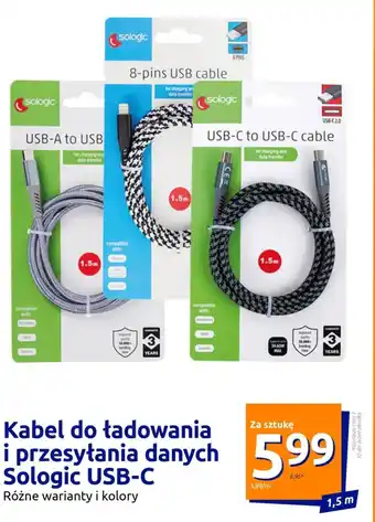 Action Kabel usb oferta