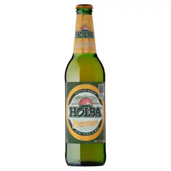 Dino Holba Premium Piwo jasne pełne lager 0,5 l oferta