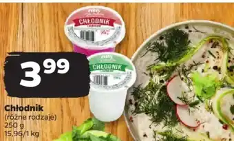 Netto Chłodnik 250 g oferta