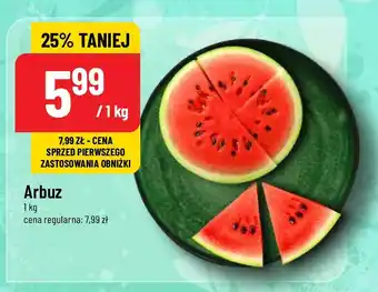 Polomarket Arbuz 1 kg oferta