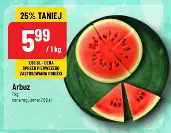 Polomarket Arbuz oferta