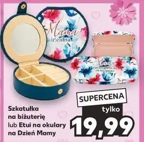 Etui na okulary