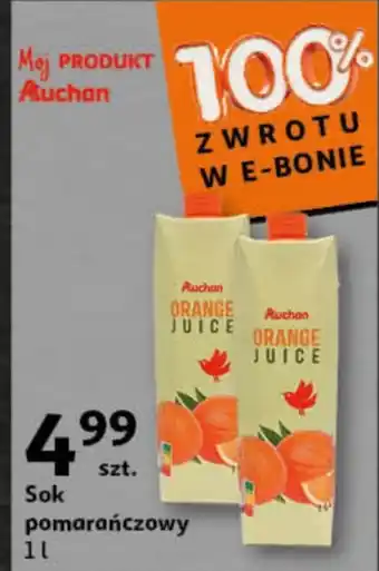 Auchan Sok Auchan oferta