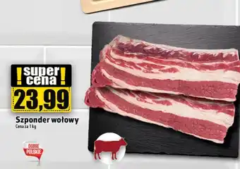 Topaz Szponder wołowy oferta