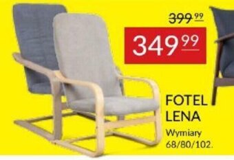 Abra Fotel Lena oferta