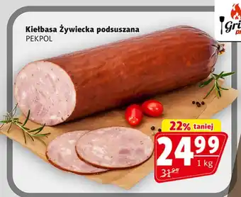 Prim Market Kiełbasa Pekpol oferta