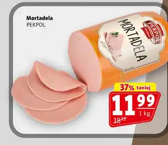 Prim Market Mortadela Pekpol oferta