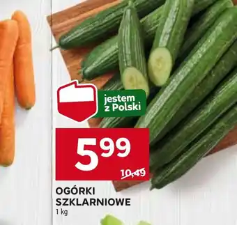 Stokrotka Ogórki Polski oferta