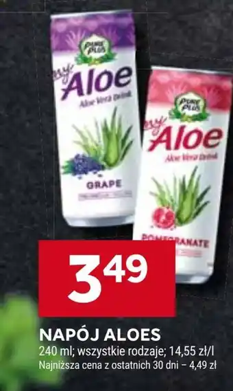 Stokrotka Napój oferta