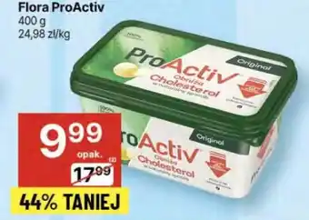 Delikatesy Centrum Flora Pro-Activ oferta