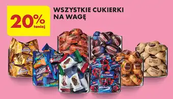 Biedronka Czekoladki Wawel Kasztanki oferta