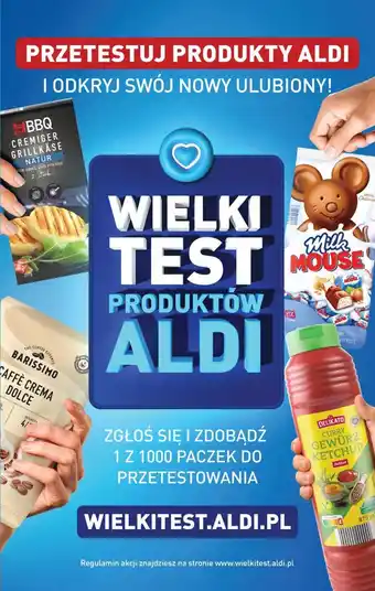 ALDI Ser grillowy natur Bbq (Aldi) oferta