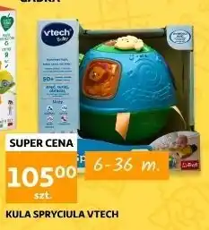 Auchan Kula spryciula Vtech oferta