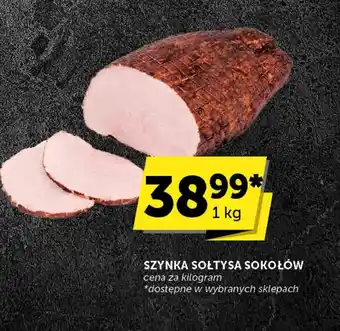 Groszek Szynka Sokołów oferta