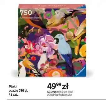 Empik Puzzle oferta