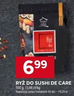 Stokrotka Ryż De Care oferta