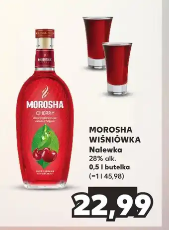 Nalewka Morosha
