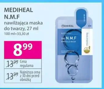 Hebe Maska do twarzy Mediheal oferta