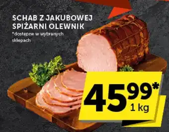 ABC Schab Olewnik oferta