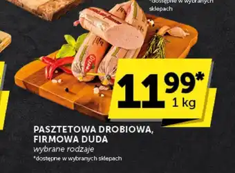 ABC Pasztetowa Duda oferta