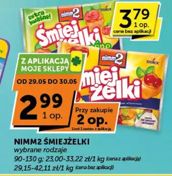ABC Śmiejżelki Nimm2 oferta