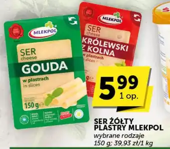 ABC Ser Mlekpol oferta