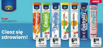 Eurocash Kruger oferta