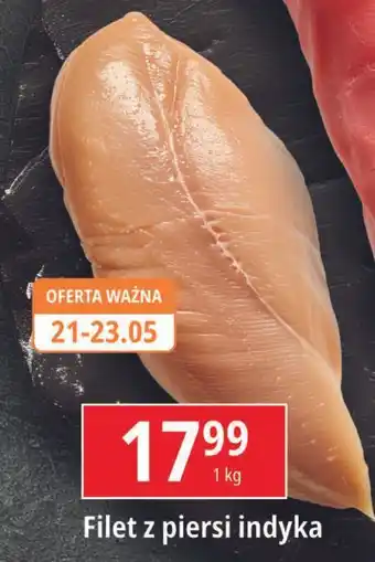 E.Leclerc Filet z piersi indyka oferta