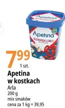 E.Leclerc Ser red peppers & chilli Arla Apetina oferta