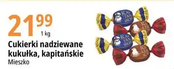 E.Leclerc Cukierki kapitańskie Mieszko oferta