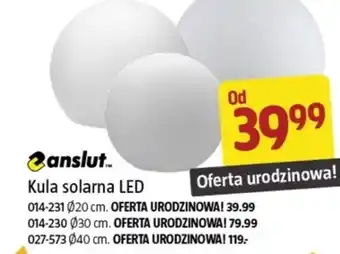 Jula Lampa LED oferta