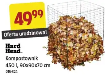 Jula Kompostownik Hard Head oferta