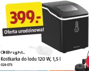 Jula Kostkarka Bright oferta