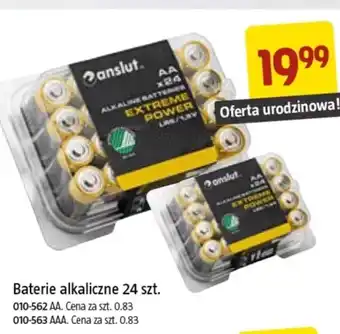 Jula Baterie Anslut oferta