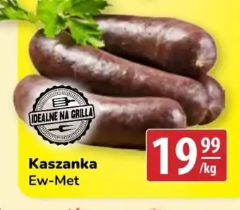 API MARKET Kaszanka Ew-met oferta