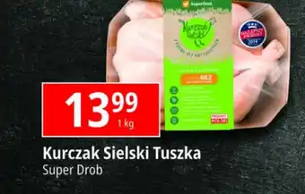 E.Leclerc Kurczak Super Drob oferta