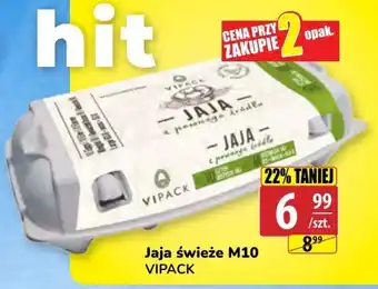 API MARKET Jaja Vipack oferta