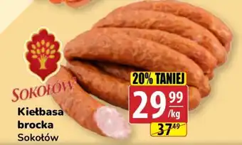 API MARKET Kiełbasa Sokołów oferta