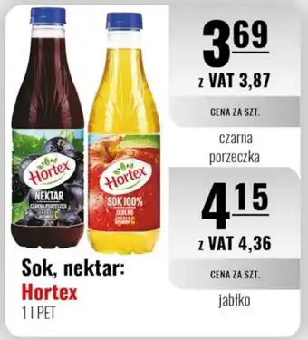 Eurocash Hortex 1 l oferta