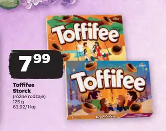 Netto Toffifee Storck oferta