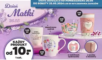 Netto Filiżanka oferta