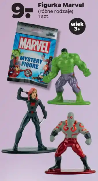 Netto Figurka Marvel oferta