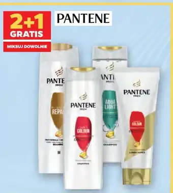 Netto Szampon intensive repair Pantene Pro-V oferta