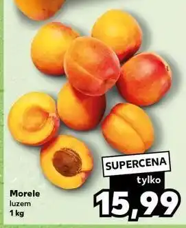 Kaufland Morele oferta