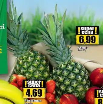 Topaz Ananas 1 kg oferta