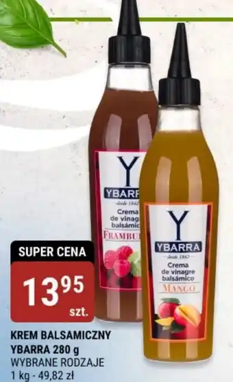 bi1 KREM BALSAMICZNY YBARRA 280 g oferta