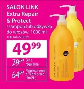 Hebe Odżywka do włosów Salon Link oferta